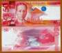FILIPINAS PNEW 50 PISO 2010 FE